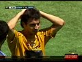 pumas vs queretaro  3 3 