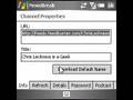 Newsbreak 2.0 Demo