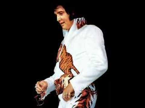 Elvis Presley - We Can Make The Morning