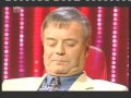 [video]  jack dee's in the chair with tony blackburn  (wiggy st helens uk 2005)