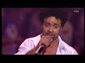 Shaggy LIVE @ Night Of The Proms 2004