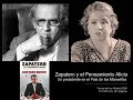 Gustavo Bueno contra M.A. Iglesias, acerca de la filosofía de Zapatero