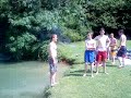 Slaughterford Dunkage! Slaughterford Dunkage!