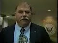 TWA 800: Commander William S. Donaldson USN/Ret