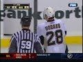 ERIC GODARD VS SHAWN THORNTON - 10/20/08