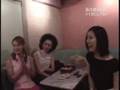 及川奈央がオカマバーであんなこと