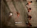 Comercial nike - video game