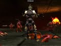 Rocking in the WOW world with Rammstein Rocking in the WOW world with Rammstein