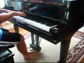 Houki Boushi Piano Solo(Refilm=Better)