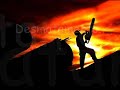 Desmatamento ambiental