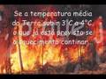 Desmatamento ambiental