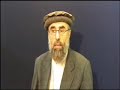 مصاحبه امیر مقاومت مردم افغانستان