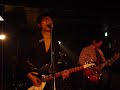 The Basements live 26thJun08