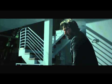 John Wick House Shootout HD 1080p Action Scene