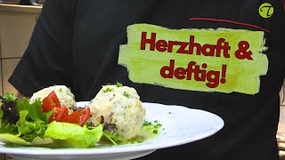 Tiroler Speckknödel nach Chefkoch Tobias Krauße Tiroler Speckknödel nach Chefkoch Tobias Krauße