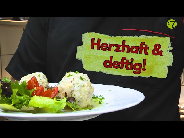 Tiroler Speckknödel nach Chefkoch Tobias Krauße Tiroler Speckknödel nach Chefkoch Tobias Krauße