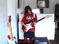 OLD VID. PLEASE CHECK OUT MY LATEST VIDEO THANKS! =] I made most of it up on the spot. Hope you enjoy it!
