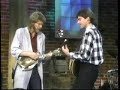 Bela Fleck with New Grass Revival - Deviation