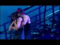 Lacey and Kameron, The way I feel.flv