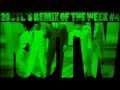 20SYL Remix of the week - ROTW # 4 - Marvin Gaye Too Busy Thinking 'Bout My Baby