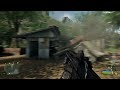 Crysis HD Very High GTX 260M Messing Around