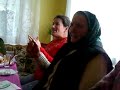 This is from Christmas 2006 in Maramures Romania. Some traditional carols. Enjoy!