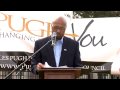 Speech part 1 Charles Pugh Formal Announcement MPEG 4 