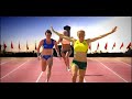 Beijing Olympics Promos - Seven Network