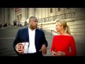 Met Gala 2012 - Entertainment Tonight at The Mark ...