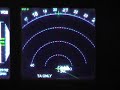 this video shows the simulator from takeoff to landing.  hear the atis and aircraft system callouts.  these photoreal panels are exceptional. video #2 of 2. for more information on our current simulator project visit http://www.fsflightservice.com