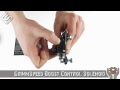 GrimmSpeed Boost Control Solenoid (Part Number: 057002) GrimmSpeed Boost Control Solenoid (Part Number: )