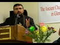 Mar Emmanuel at St George Ancient Church of the East  Part 2
