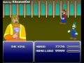 youtube poop / final fantasy parody   final spaghetti