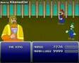 Youtube Poop / Final Fantasy Parody - Final Spaghetti
