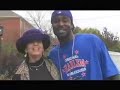 Young Buck Webisode #2 - Friends & Neighbors