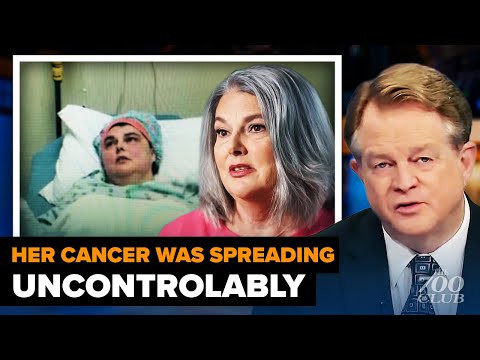 She Had an Estimate of 3-6 Months Until Her Death | The 700 Club – cbn.com