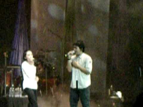ada band feat maria - yang terbaik untukmu
