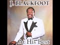 J Blackfoot - I\