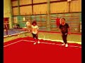 les 2 salto
