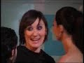 Fise Tv. Goyas 2008 con Glamour