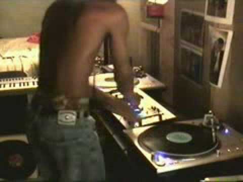 Kraftwork - juan, angelo, Thompson, atkins, ADT, JuanAtkins, TresorDetroit, WMIX.