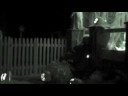 Scaring Kids on Halloween