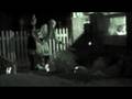 Scaring Kids on Halloween