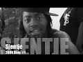 Sjentje Blog #1  (7 juli \