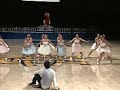 Channel Islands Coed Dance 2008 MDDTUSA