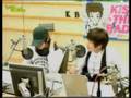 7Oct2008 Sukira part 4(Maltose game)