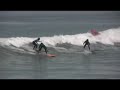 Lima Peru - surfing