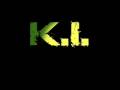 FREESTYLE-BREATHE- / K.I.
