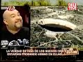 SALFATE: Conspiració