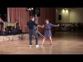 ILHC 2009 - Classic Division - Skye Humphries & Frida Segerdahl